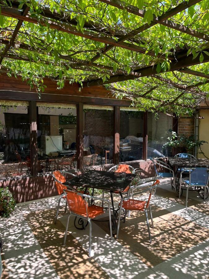 Hotel Kredo Sliven Exterior foto