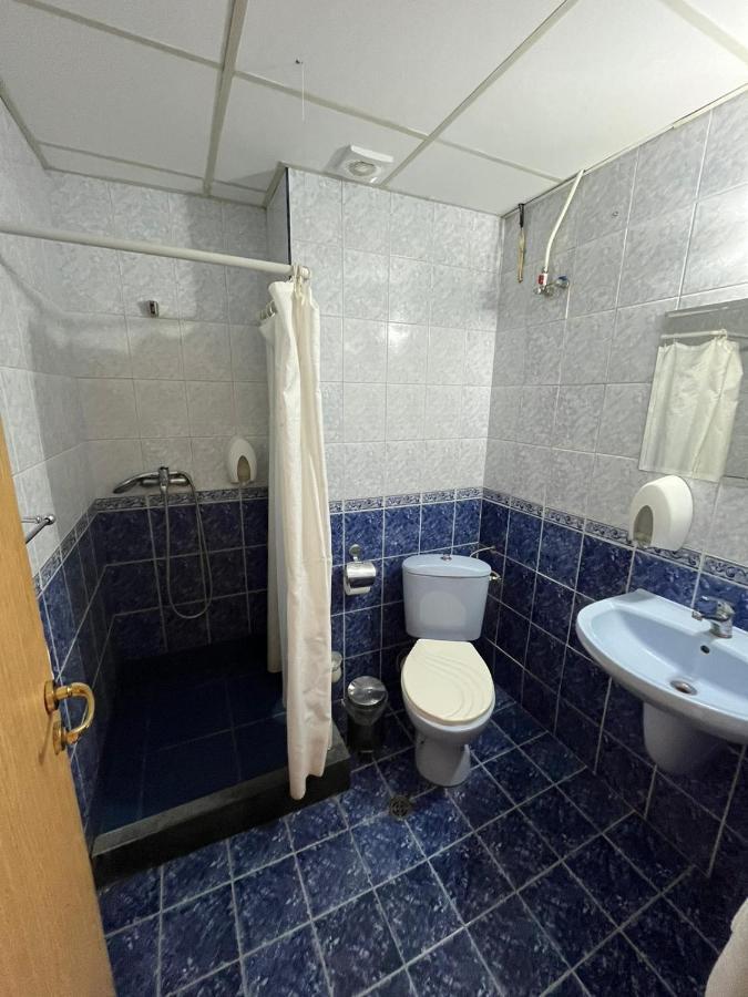 Hotel Kredo Sliven Exterior foto
